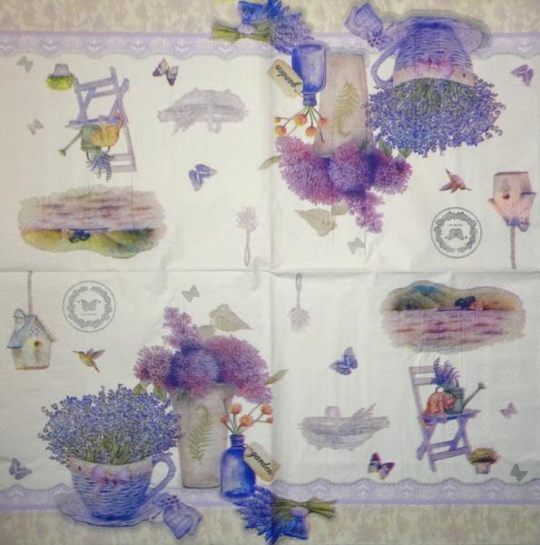 054 Lavendel (54) - Atelier